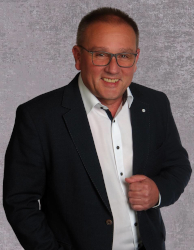 Armin Christ