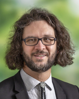 Profilbild von Johannes F. Kretschmann