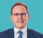 Profilbild von Magnus Hoppe