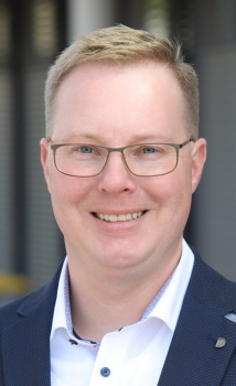 Florian Lessner Profilbild von Florian Lessner