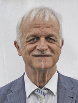 Profilbild von Matthias Seitz