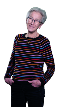 Elisabeth Gruber Profilbild von Elisabeth Gruber