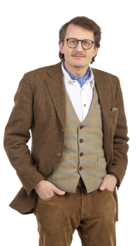 Christoph Stauß Profilbild von Christoph Stauß