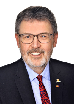 Profilbild von Thomas Kugler