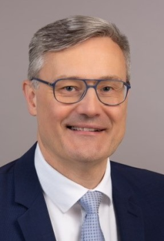 Dr. Marcus Ehm Profilbild von Dr. Marcus Ehm