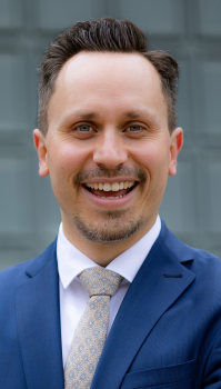 Philip Schwaiger Profilbild von Philip Schwaiger