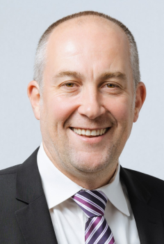 Profilbild von Maik Lehn