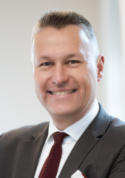 Stefan Bubeck Profilbild von Stefan Bubeck