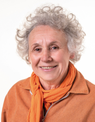 Doris Gaißmaier