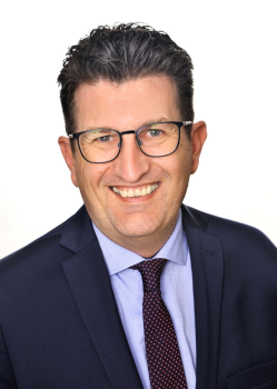Ralph Gerster Profilbild von Ralph Gerster
