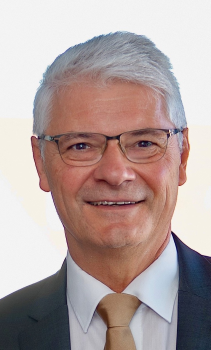 Profilbild von Klaus Burger