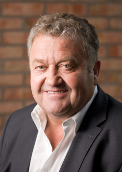 Manfred Löffler Profilbild von Manfred Löffler