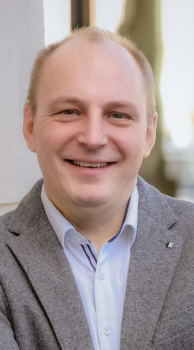 Profilbild von Thomas Hummel